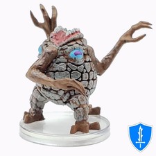 Xorn - Classic Monsters Collection U-Z #5 Icons of the Realms D&D Miniature picture