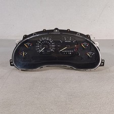 94-95 Mustang Gt Instrument Cluster 150 Mph Speedometer Gauges 141k Aa7536 picture