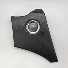2010-2016 CADILLAC SRX Start Stop Ignition Switch w/ Bezel Trim 25926865 OEM picture