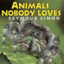 Animals Nobody Loves - Simon, Seymour - Good - See condition notes picture