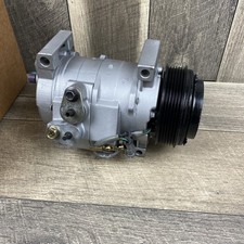 UAC KT 4052A A/C Compressor Only picture