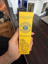 L'Occitane 5% Shea Butter Serum-in-Cream Youth Hand Cream 2.7oz / 75mL New picture