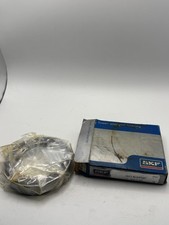 SKF 7013 ACD/P4A Angular Contact Ball Bearing Precision P4A New Old Stock NOS picture
