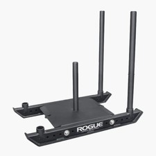 Rogue V2 Dog Sled Push Pull Weight Training Sled New in Box Made in USA picture
