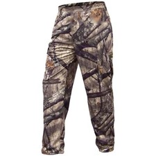 Cabela's Men's Silent Dry-Plus Waterproof Mossy Oak Treestand Hunting Pants picture