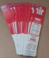 1978 Pepsi SuperStar Playing Card Complete Set (40 cards) picture