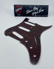 PRS SILVER SKY PICKGUARD FOR SILVER SKY USA & SILVERSKY SE REPLACMENT PICK GUARD picture