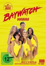 BAYWATCH HAWAII THE COMPLETE SERIES BAYWATCH HAWAII THE COMPLETE SERIES DVD {{.. picture