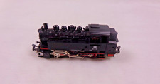 Marklin HO scale 81010 Black Steam Locomotive picture