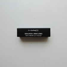 MAC - Satin Lipstick - Cyber - 0.1 oz picture