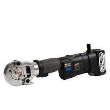 Hydraulic Cable Lug Crimper 10-300mm² 18V Battery 70KN Brushless Motor picture