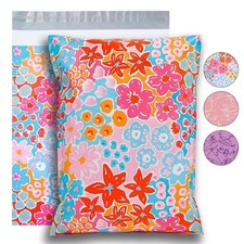 6x9 10x13 12x15.5 Self Seal Custom Cute Poly Mailers Shipping Premium Bags picture