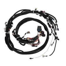 Holley EFI 558-140 Terminator X Replacement Main Harness - Stock Coils picture