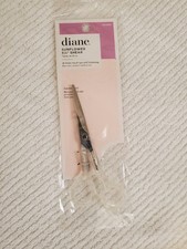 1 Pack Diane By Fromm Stay Sharp Edge Sunflower Shear 5.5 5 1/2 Japanese Steel picture