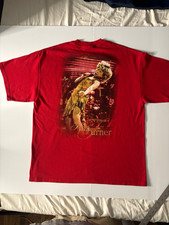 Vintage 2000 Tina Turner 