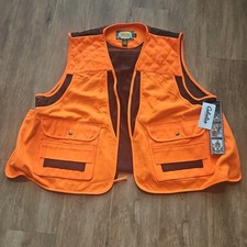 Cabela's Outdoor Gear Hunting Vest, Mens 3XL -NEW With Tags- picture
