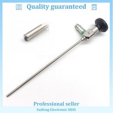 0 Degree Rigid Rigid Φ 4 X 175 Mm 0 Degree Sinuscope/Sinoscope Nasal Endoscope C picture