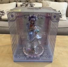 BanG Dream Girls Band Party Roselia Yukina Minato: Pajama Ver. 1/7 Figure picture