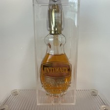 Vintage Intimate Concentrated Cologne Spray by Revlon 1 oz picture