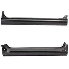 Rocker Panels Set of 2 Driver & Passenger Side for Chevy Left Right GMC Pair picture