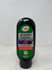 Turtle Wax 50935 Scratch Repair & Renew - Heal + Seal Technology, 7 oz. picture