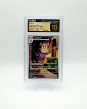2026 Pokemon Raticate MEP 099 Promo CGC 10 Pristine Mega Evolution picture