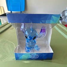 Enesco Disney Showcase Collection Facets Stitch Figurine 6