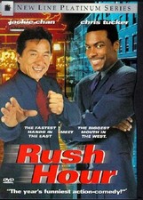 Rush Hour picture