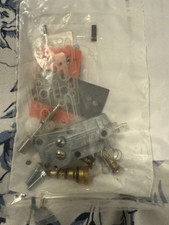 New Unopened Adec Century Plus Dental Delivery Unit Control Block (38.0540.00) picture