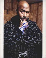 UGK Bun B Signed authentic signed rap 8x10 photo W/Certificate Autographed A0114 picture