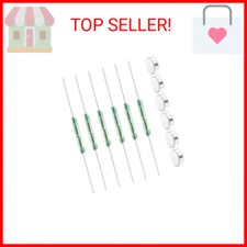 Origianl Japan KOFU OKI Reed Switch 6pcs Reed Switch Reed Contact Normally Open picture