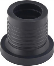 Transmission Dipstick Tube Seal Universal Black Trans Dip Stick Tube Grommet Aut picture