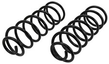 1955-56 Buick Special Rear Coil Spring Set, 3