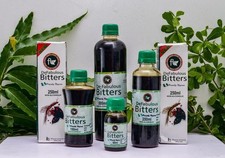 Fabulous Herbal BITTERS 250ml - 100% Natural picture