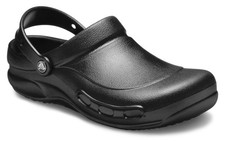 Crocs Adult Bistro Clogs Slip Resistant Shoes picture