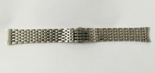 CITIZEN AR5000-50E 5004 Black 40th Anniv. One Flagship Bracelet metal band 19mm picture