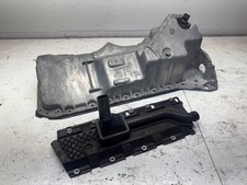 12-16 BMW F22 F23 F30 F32 F33 F36 N55 Engine Oil Pan Pickup Sensor OEM 7586555 picture