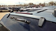 1991-1994 Chevy S10 Blazer Back Glass Hinges Only Pair Set Oem Rear Window Oem picture