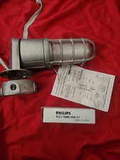Vintage  Stonco Industrial Static Wall Sconce | Barn Light... picture