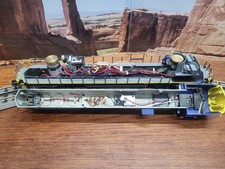 Lionel  (K-line) CSX 722 SD70MAC Diesel Locomotive TMCC Railsounds picture