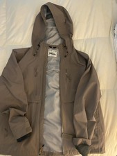 Orvis Clearwater Wading Jacket Men’s Medium picture