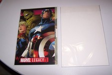MARVEL LEGACY #1 Marvel Comics Direct Edition picture