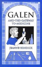 Galen and the Gateway to Medicine (Living History Library) - Paperback - GOOD picture