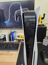 Playstation 5 DISC Edition picture