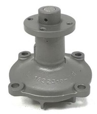 1953-56 Dodge Coronet Truck Plymouth Fury Rebuilt Water Pump V8 1632316 casting picture