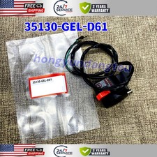 Right Start Stop Kill Switch for Honda CRF50 CRF50F 2004-2023 35130-GEL-D61 picture