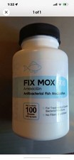 FOR FISH Aquariums & FISH Tanks  500mg/100ct picture