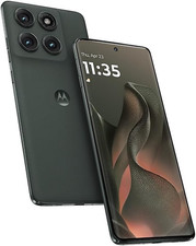 NEW Motorola Moto EDGE 2025 XT2519 🔓 Unlocked 256GB Deep Forest picture