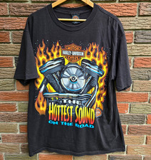Vintage 1996 Harley-Davidson 