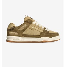 Globe Skateboard Shoes Tilt Prime Olive/Sand Rodney Mullen picture